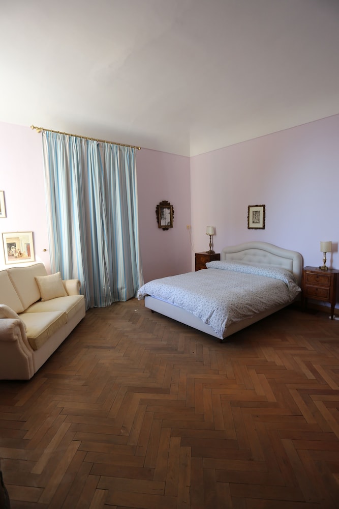 Casa Cuseni, UNESCO Intangible Cultural Heritage
