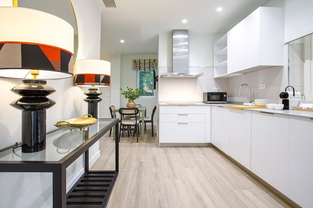 Exclusive Apartment in Cádiz. Patrocinio I