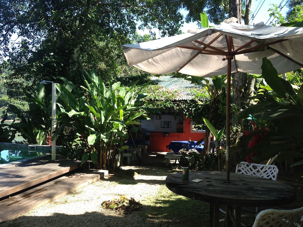 Cabanas Sabia
