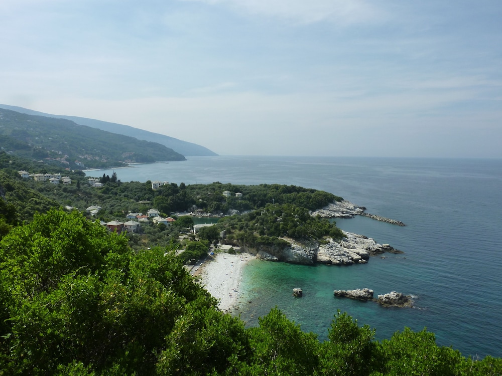 Villa Thea