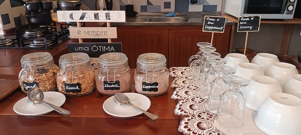 Recanto de Safira