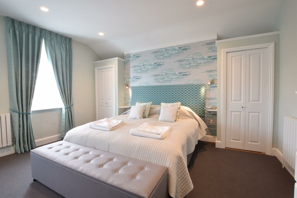 Regatta Lookout