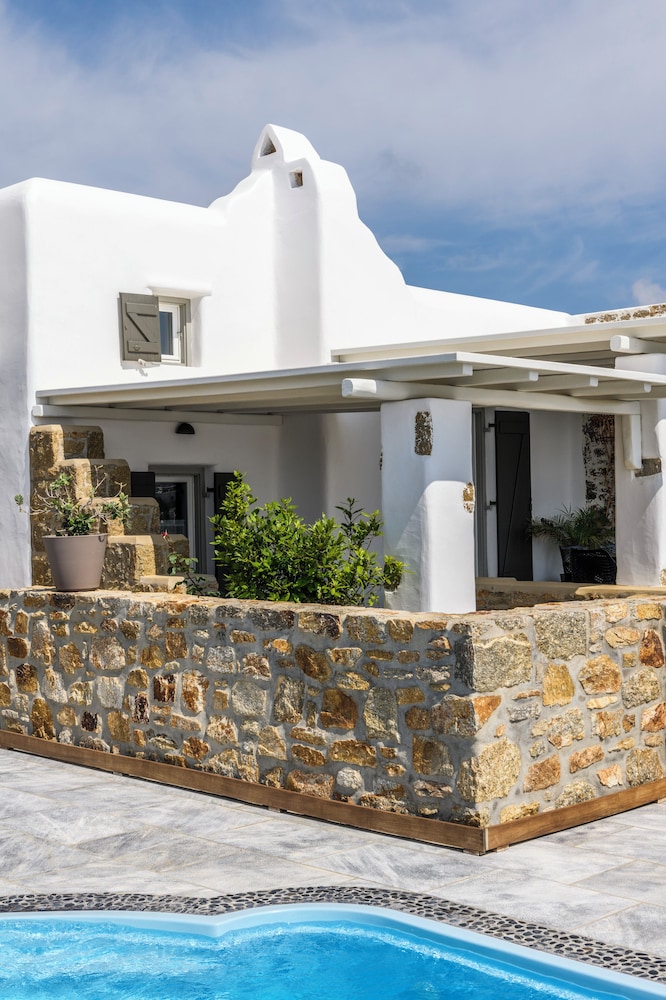 Aurora Mykonos Villas 3