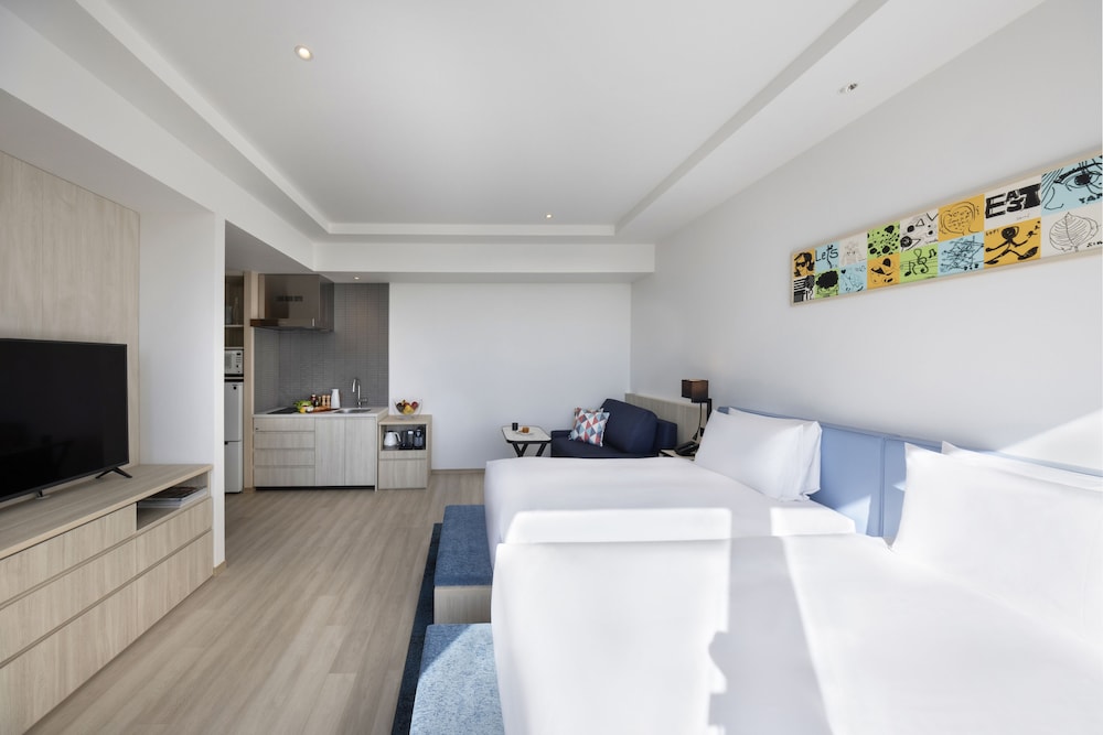 Hyatt House Tokyo Shibuya 22