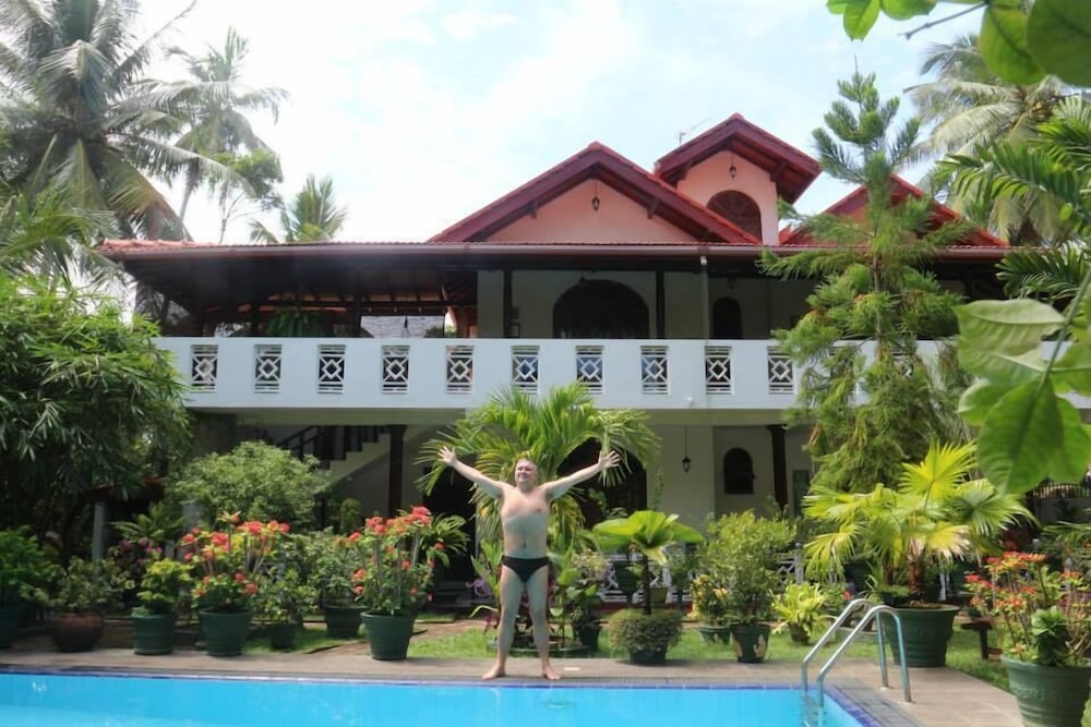 Sankarest Villa