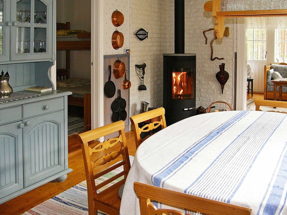 6 Person Holiday Home in Ostmark-by Traum view 3