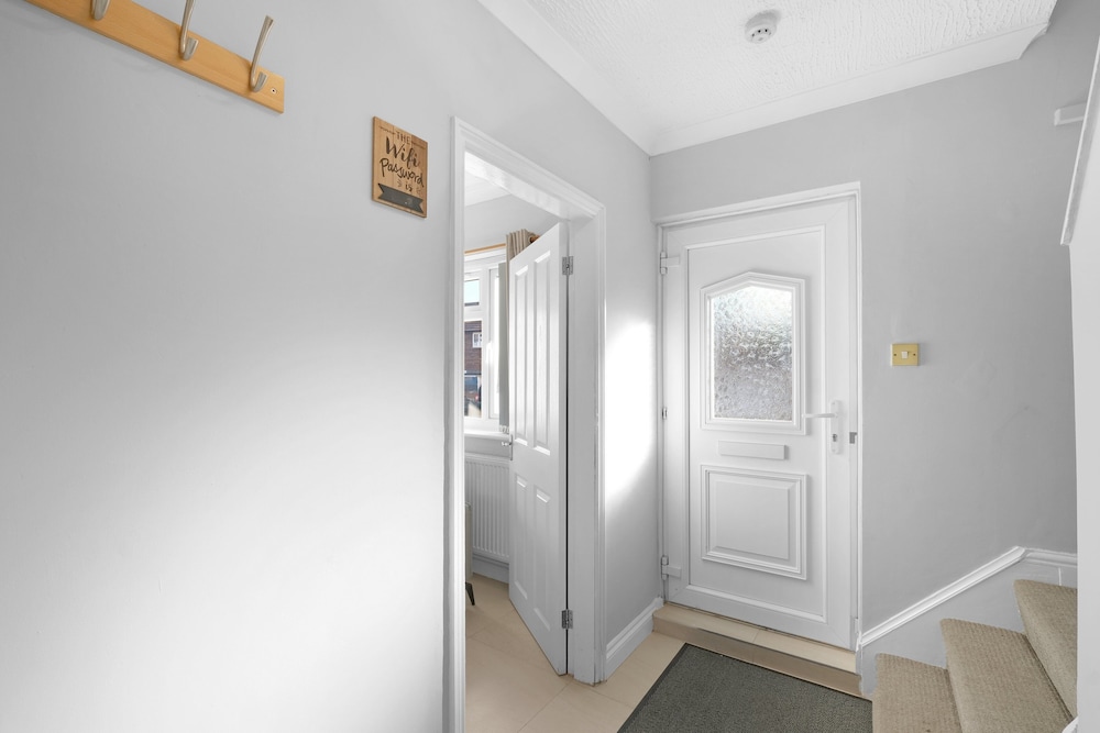 Keel Drive Modern 3 Bedroom Home