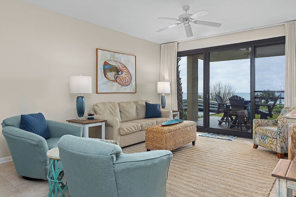 Romar House by Southern Vacation Rentals