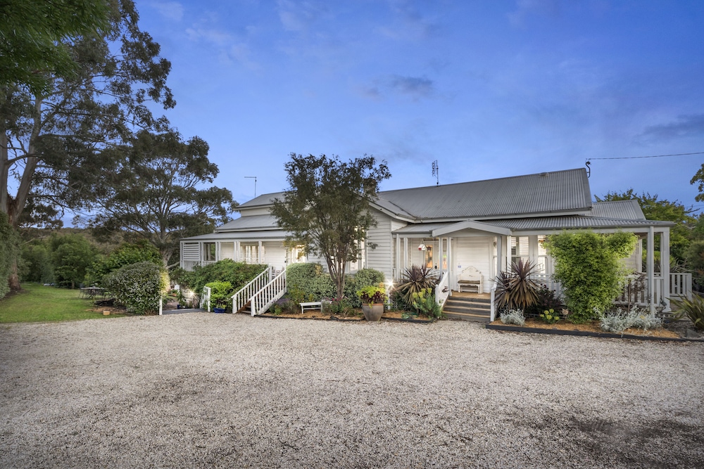 65 Main Daylesford - Hepburn Springs