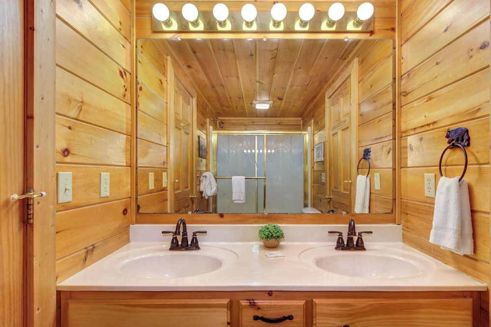 Eagles View Lodge