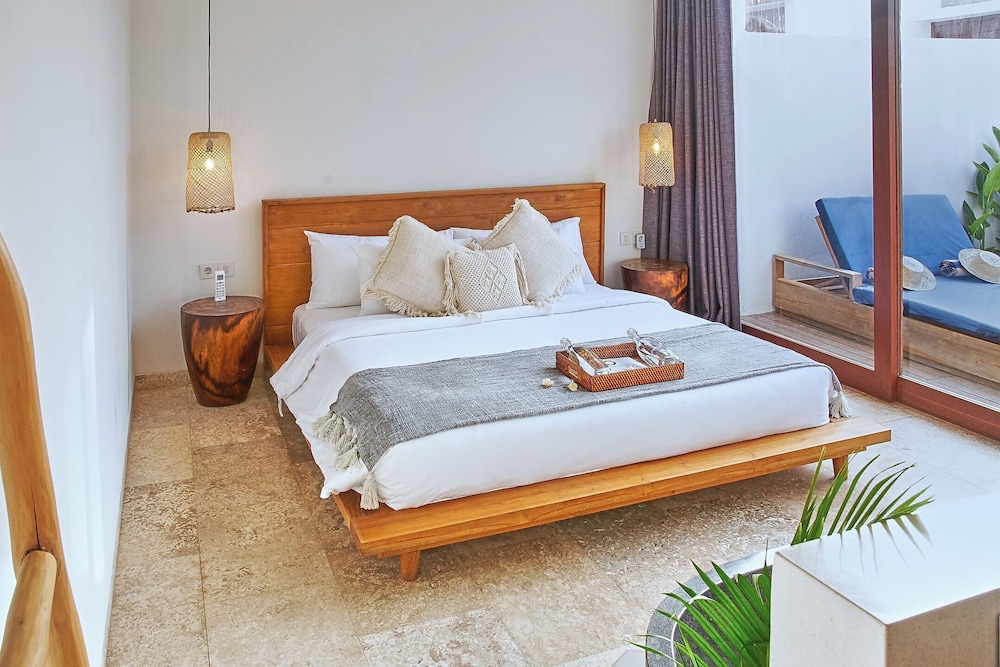 Kumbara Villas