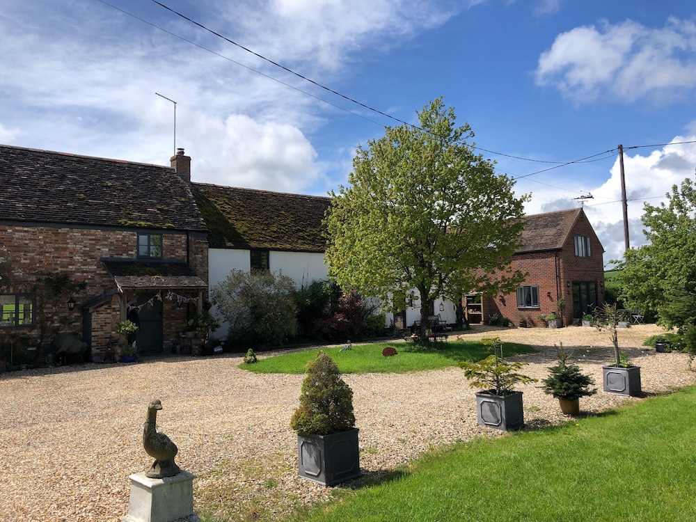 Little Stables Cottage