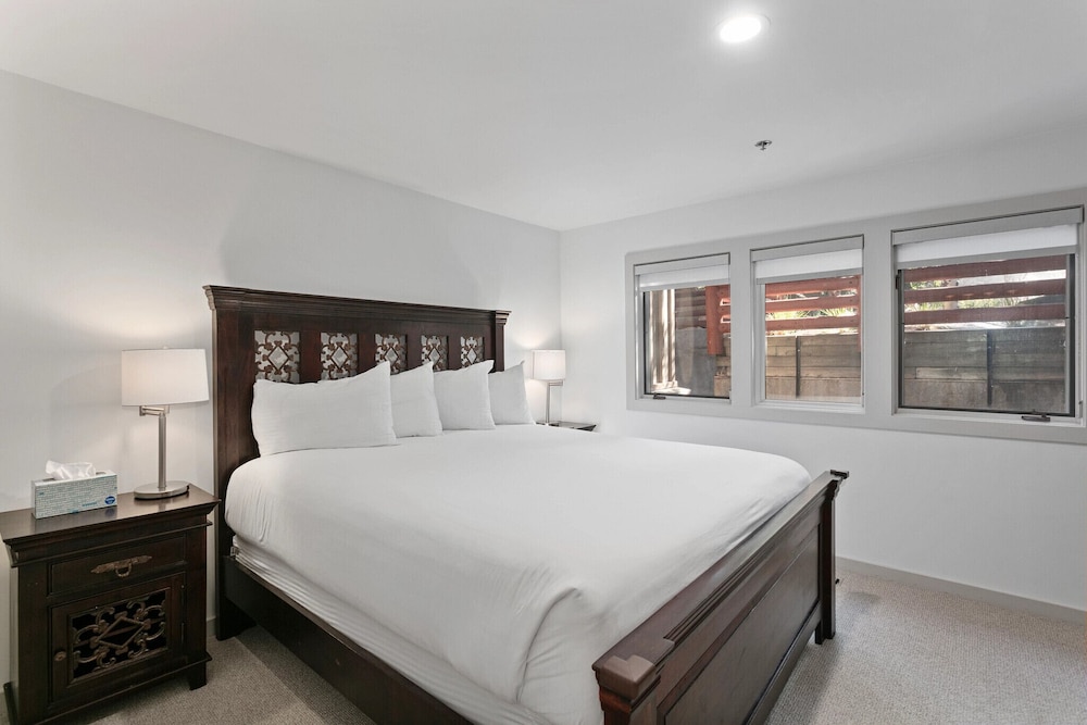 Enclave at Deer Valley - Two Bedroom with Spa #5 2 Condo