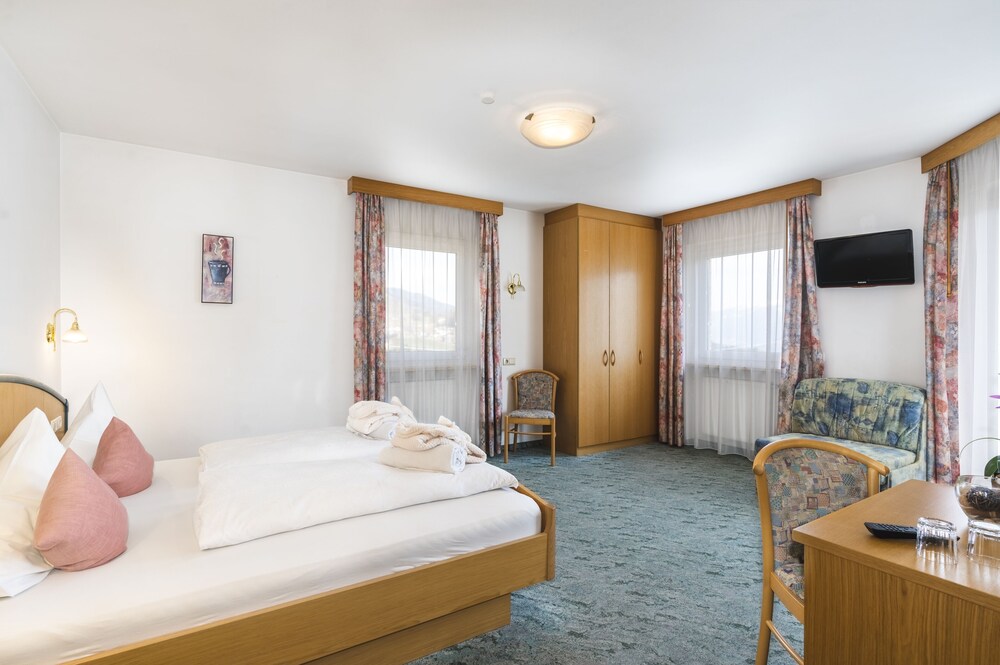 Pension Moserhof view 3