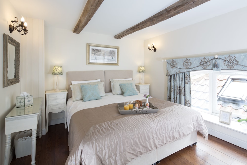 The Dovecote Barns view 4