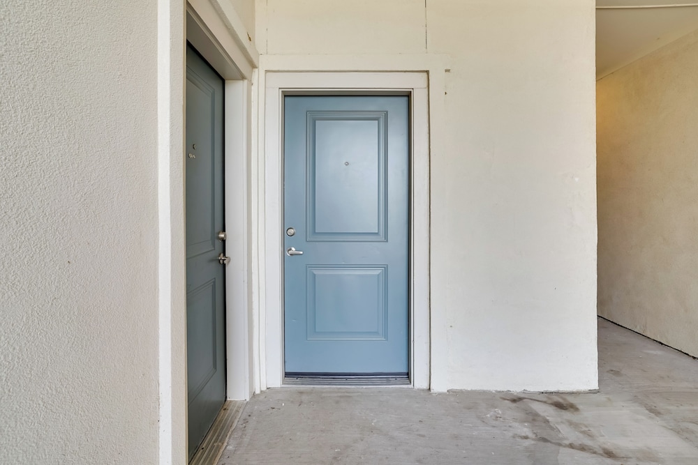 Pool Access, 1 Mi to Shops & Eats: Crowley Rental