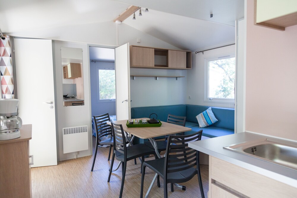 Espace Blue Océan