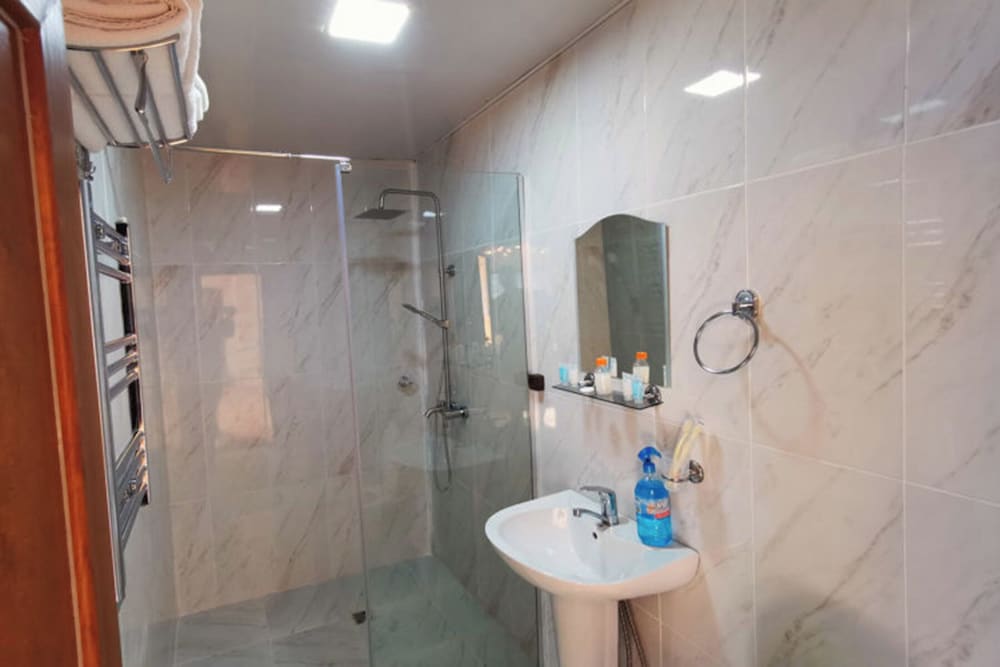 Eco House Merisi
