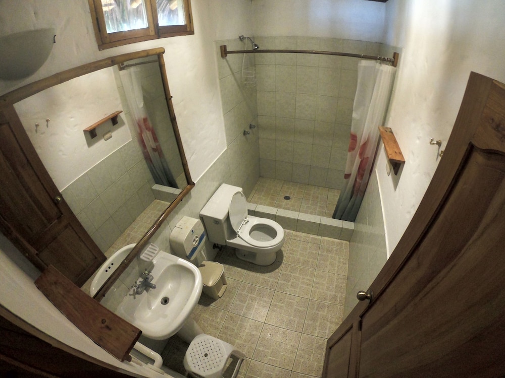Hostal Rosa Mistica