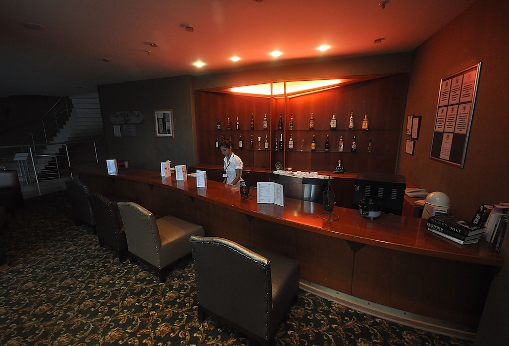 Pineta Park Deluxe Otel - Hepsi Dahil - Image 43