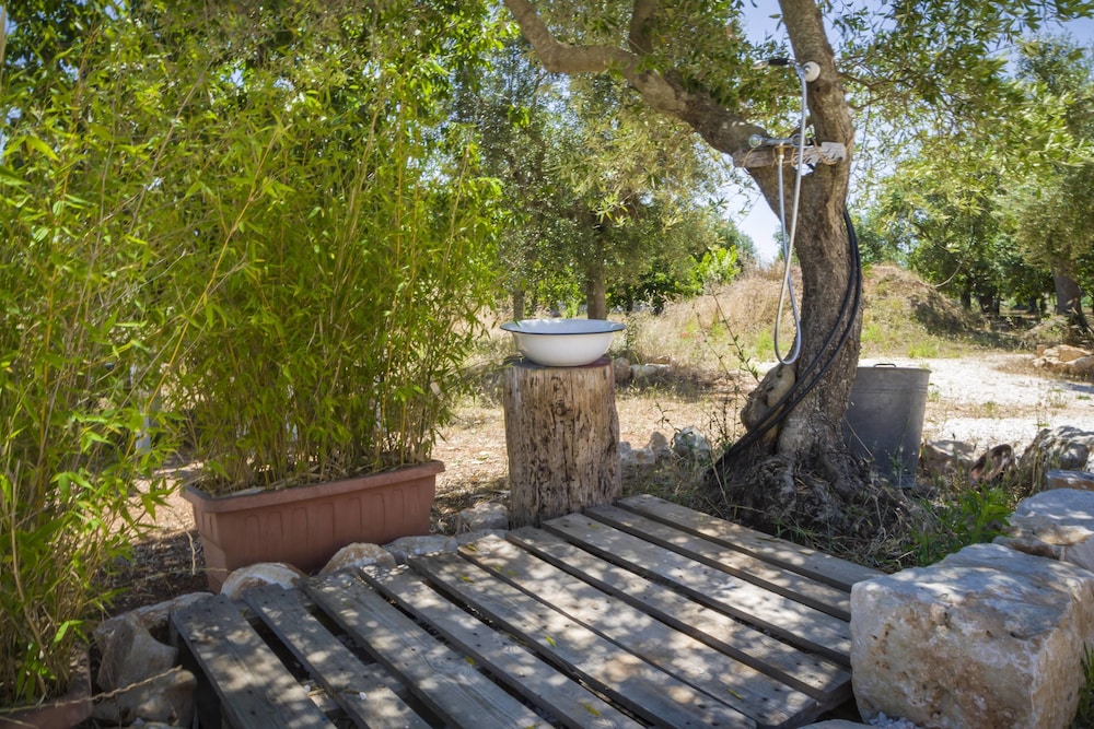 Paradise Trulli