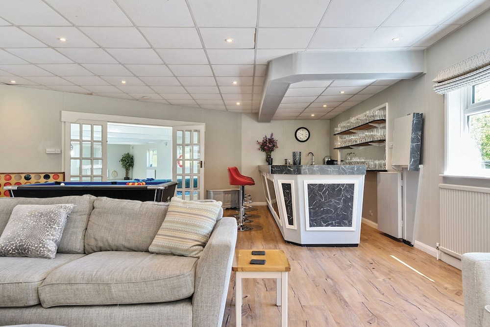 Bedingfield House, nr Debenham
