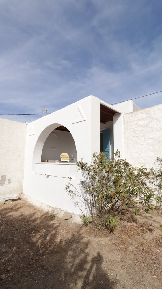 Ammos Studio Pyrgaki Naxos