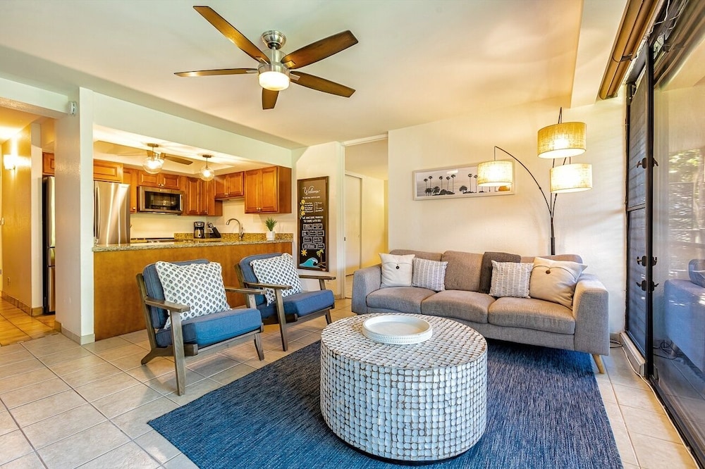 Luana Kai B201 2 Bedroom Condo
