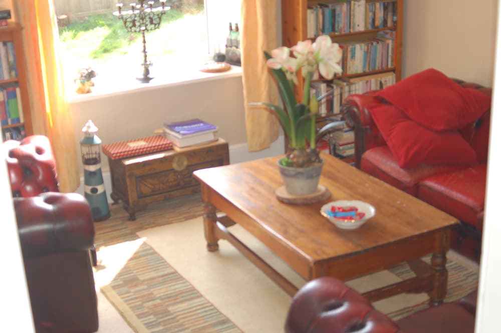 Knight's Rest B&B