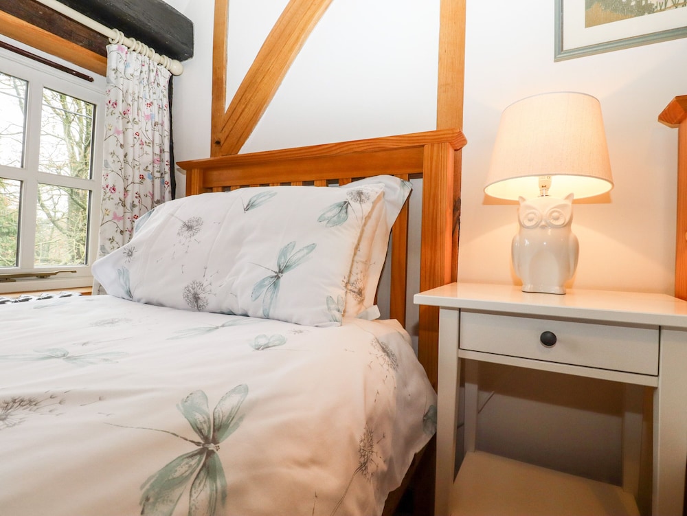 Wren Cottage