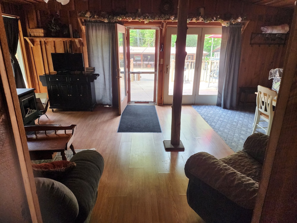 Black Bear Resort