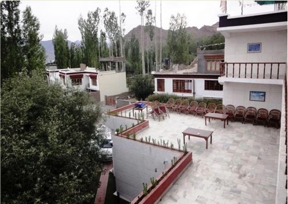 Hotel Holiday Ladakh
