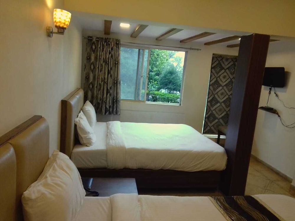 The Byke Sai Cottage, Mahabaleshwar