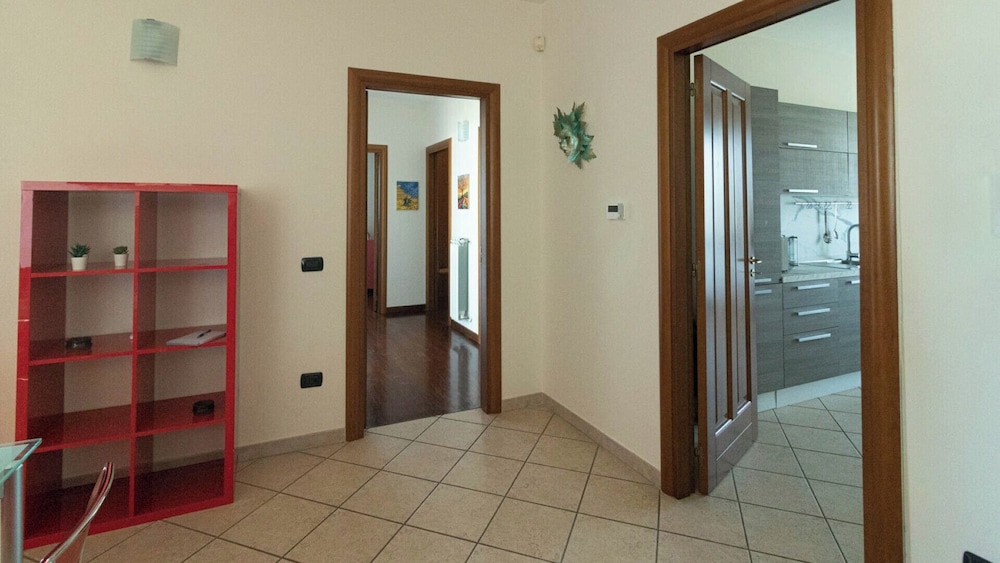 Appartamento Orione