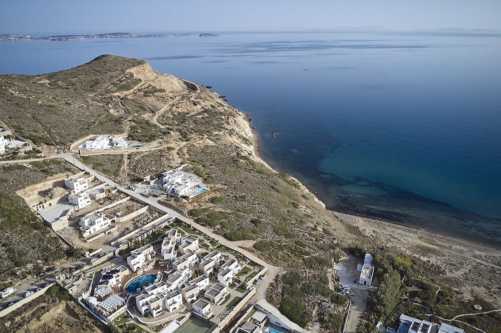 Naxos Magic Village Hotel — photo 88