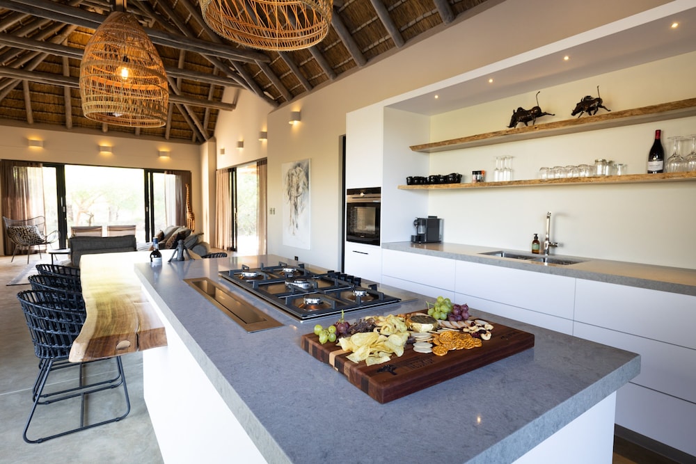 Discover the Coziness of Villa Nesskop - Hoedspruit