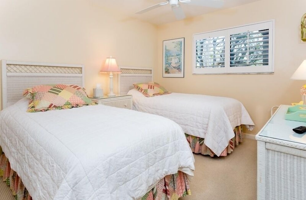 South Seas Beach Cottage 1414 2 Bedroom Condo by Redawning view 3