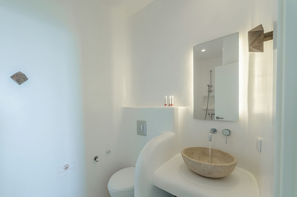 Anthis Villas Mykonos