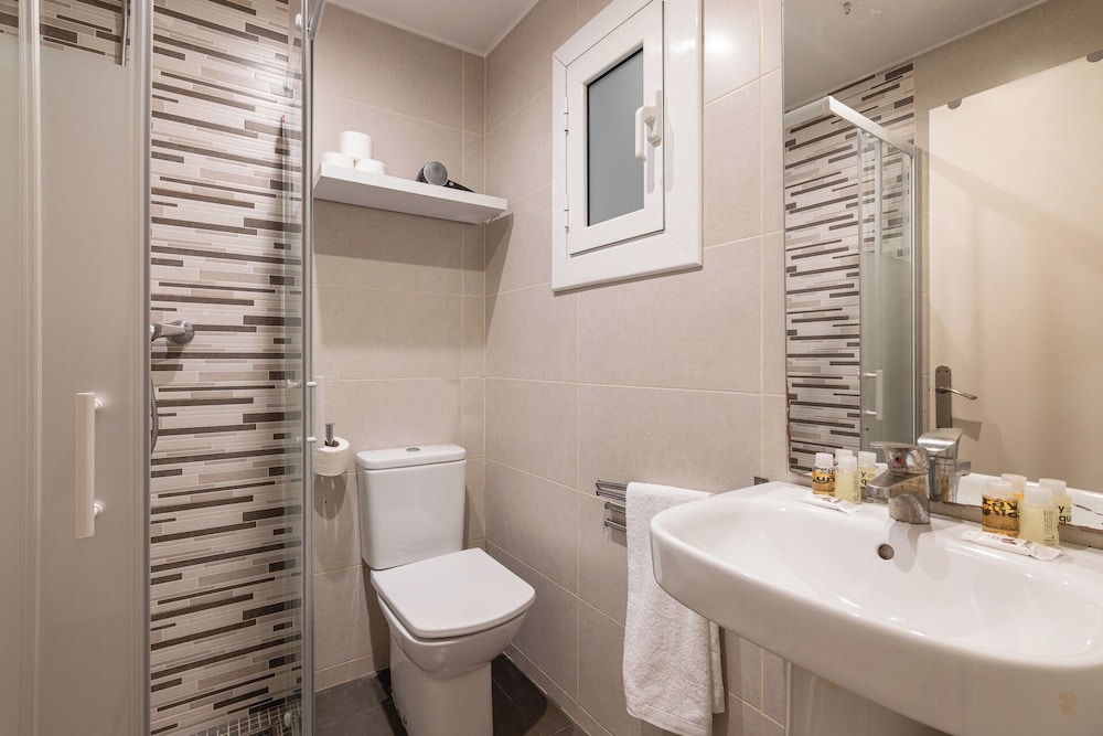 Stay U-nique Apartments Tordera