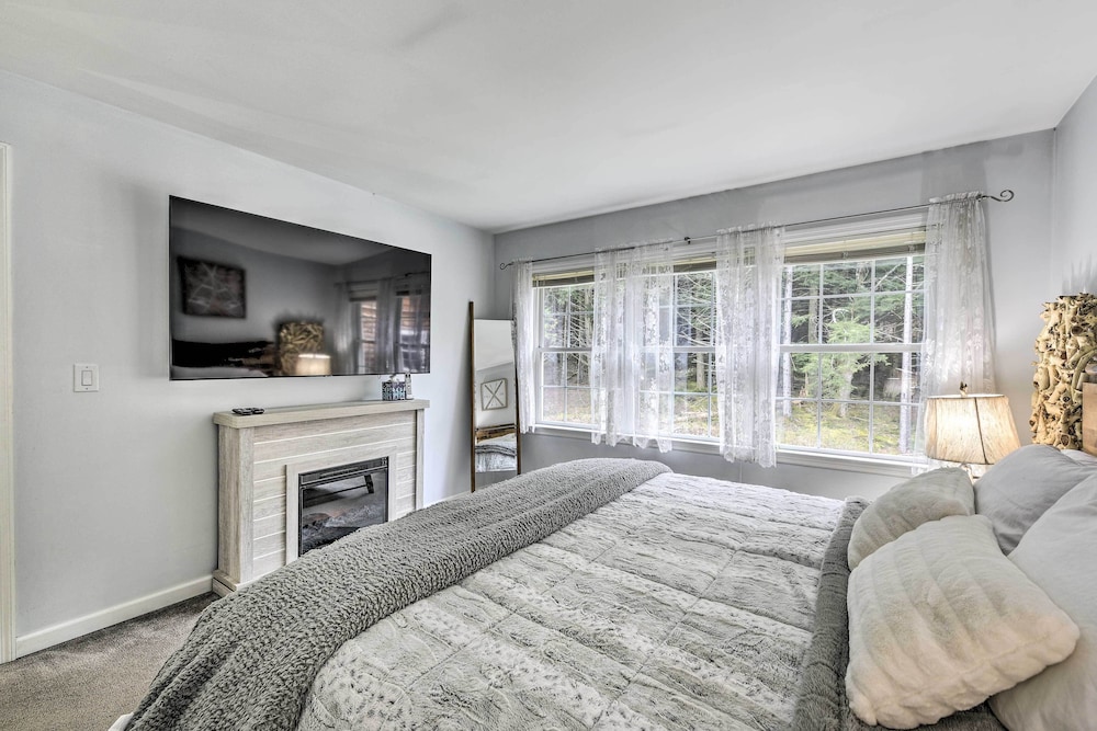 On-site Ocean Access: Condo in North Topsail Beach view 5