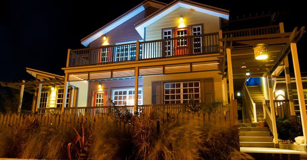 Villa Allamanda - Property Image 42