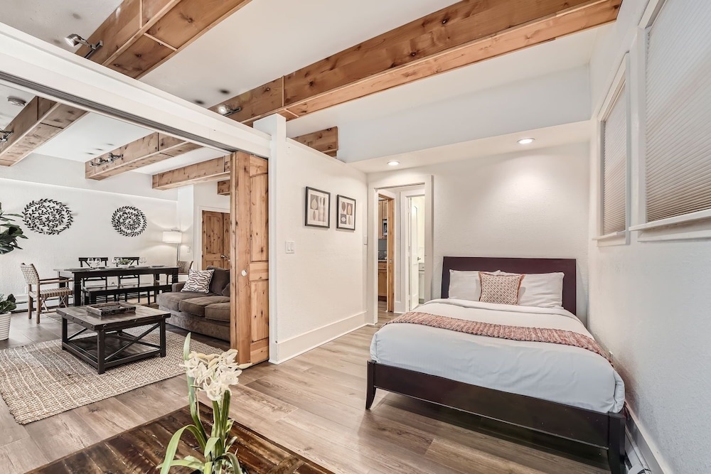 Breckenridge Ski Resort CO Vacation Homes - The Lift