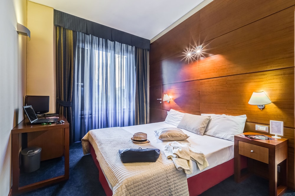 Rovati Guest House