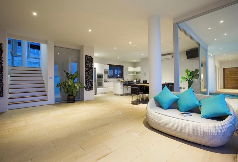7 Bedroom Luxury Villa Moon by Samui Dream Villas