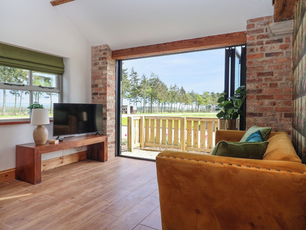 Nell's Cottage