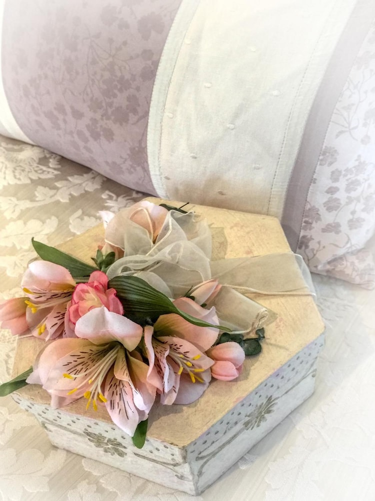 Bessiestown Country Guesthouse
