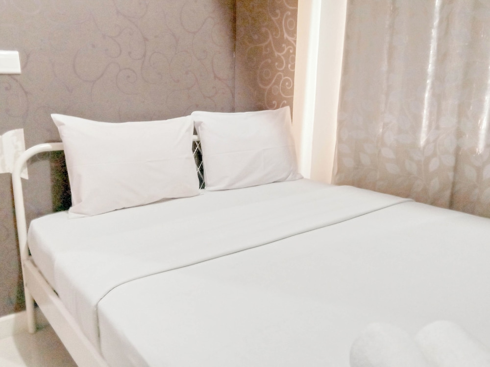The Urban 2BR at Vida View Makassar Apartment