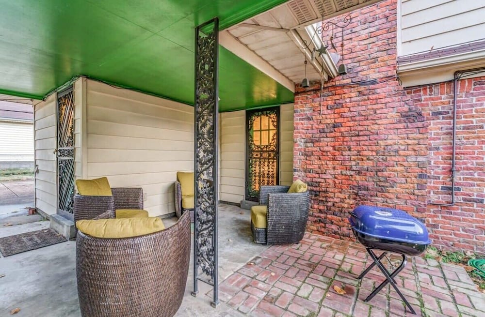 Pinecrest Cottage