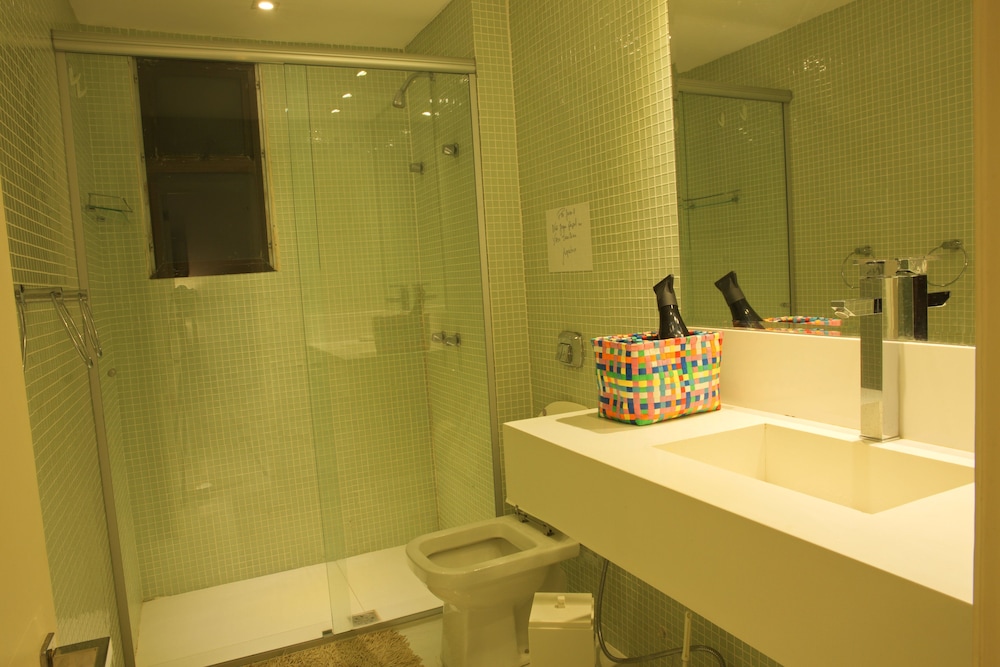 Top Leblon Residence 403