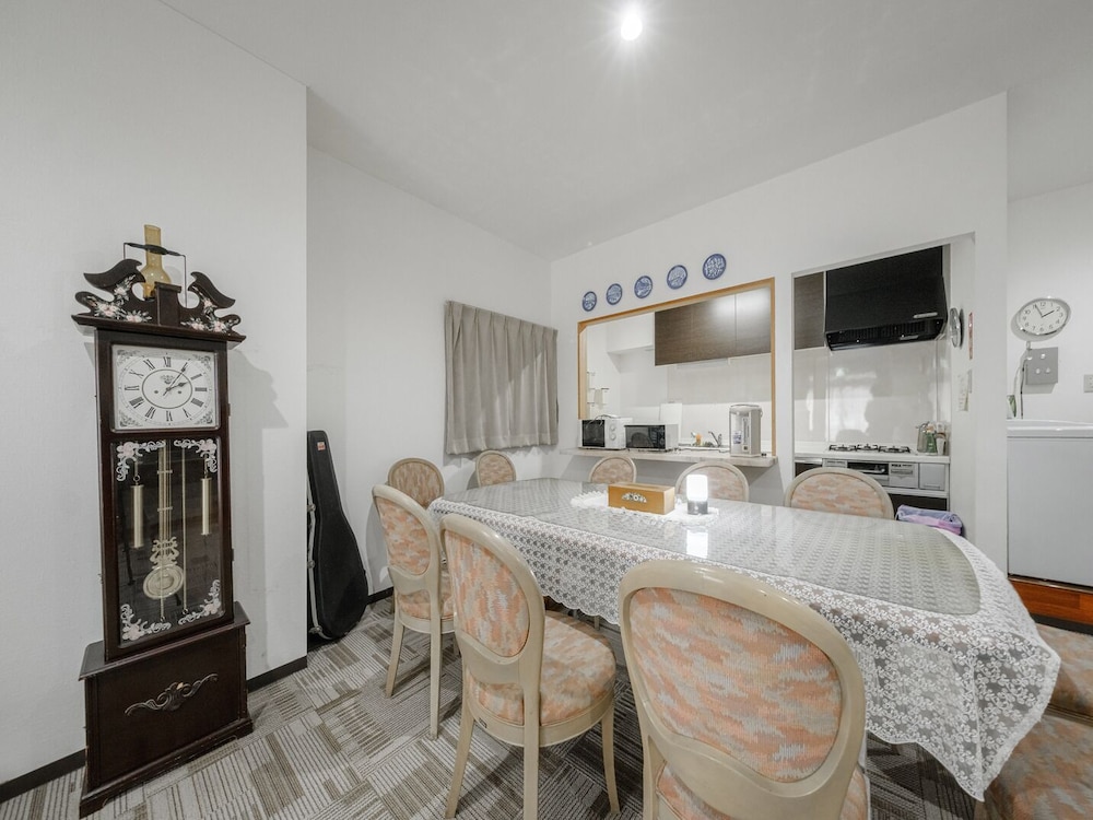 Guesthouse Hakodate Bay - Hostel